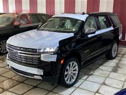 شيفروليه تاهو